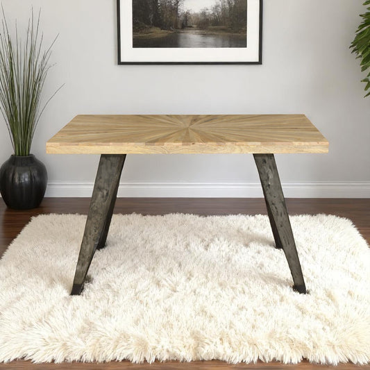 KOD02 1.35 Dining Table