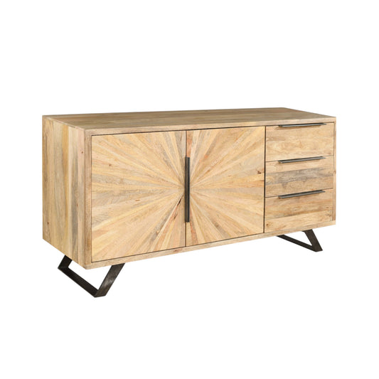 KOD03 Large Sideboard
