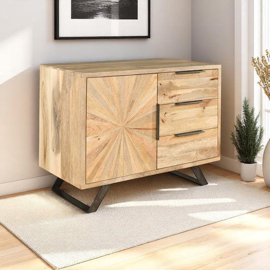 KOD04 Small Sideboard