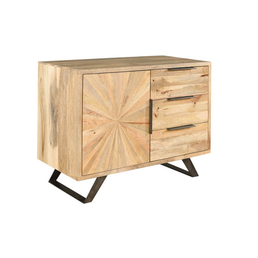 KOD04 Small Sideboard