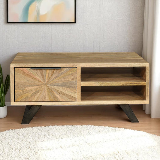 KOD05 Small TV Unit / Coffee Table