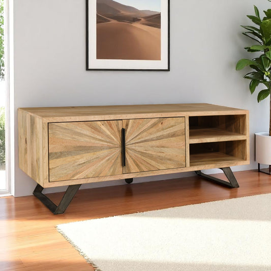 KOD06 Large TV Unit