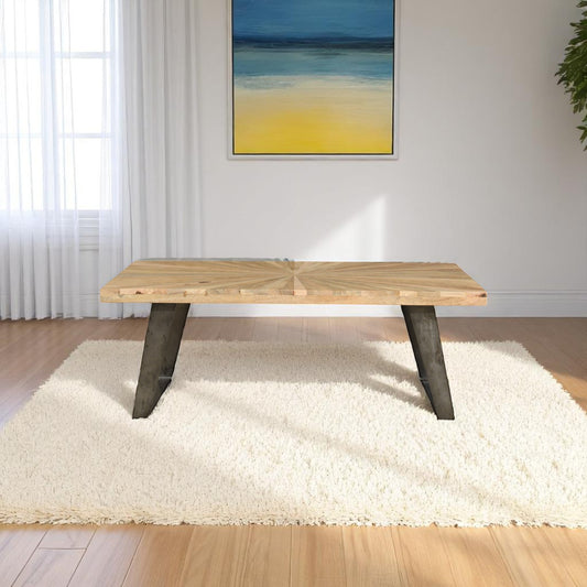 KOD07 Coffee Table