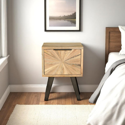 KOD08 Side Table