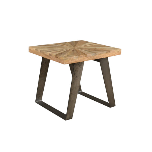 KOD10 Lamp Table