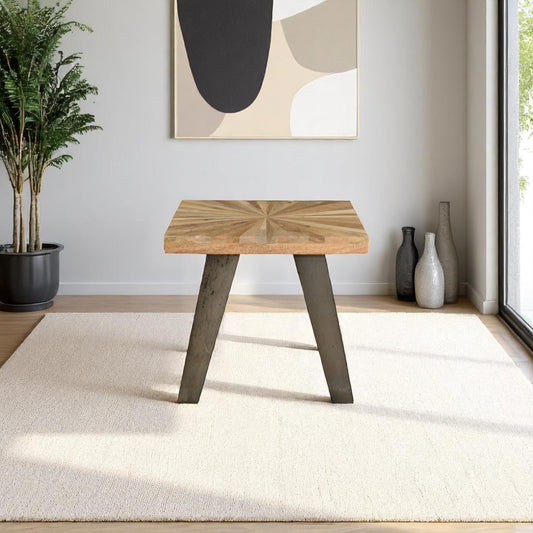KOD10 Lamp Table