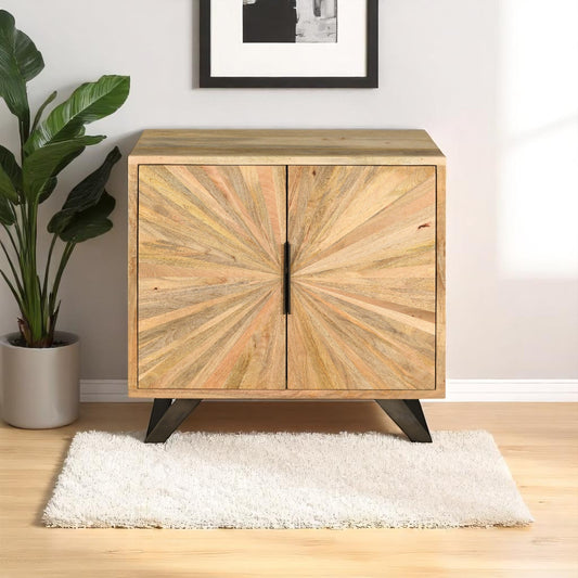 KOD11 Hall Cabinet