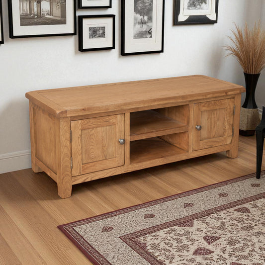 MC2704 Large TV Cabinet