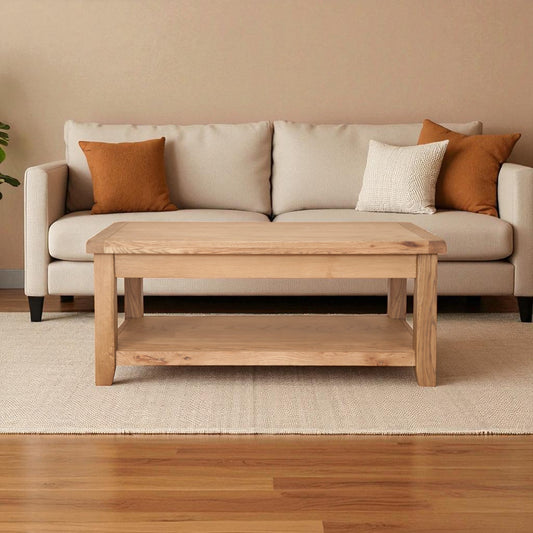 MC2705 Coffee Table