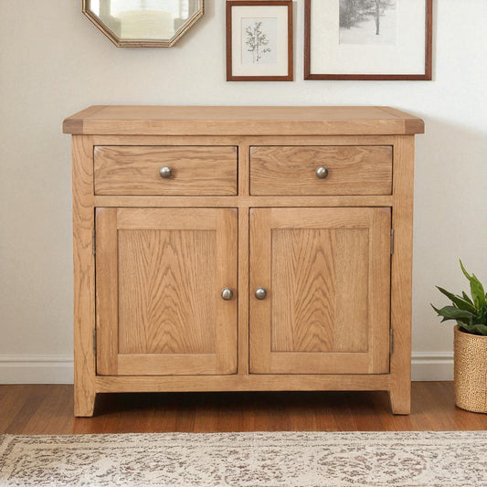 MC2713 2 Door Sideboard