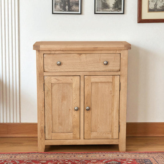 MC2724 Hall Cabinet