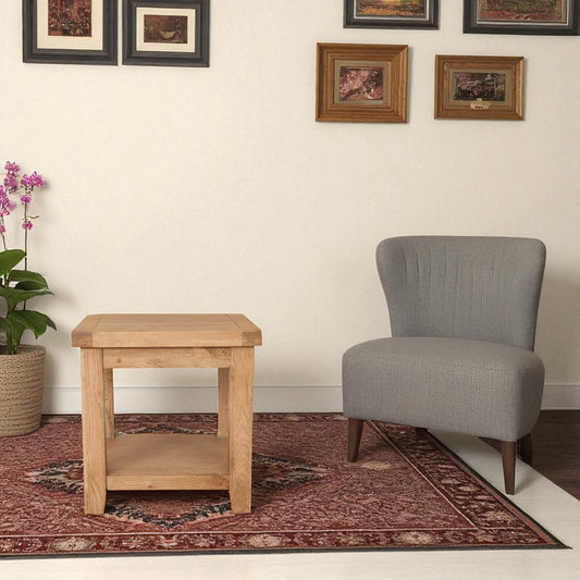 MC2725 Lamp Table