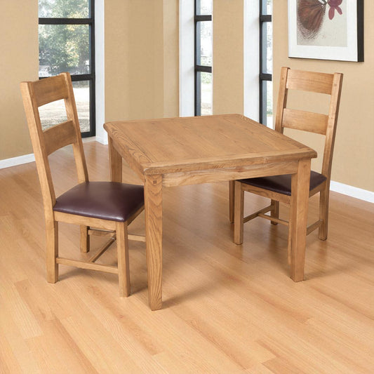 MC2728 90 X 90 Dining Table