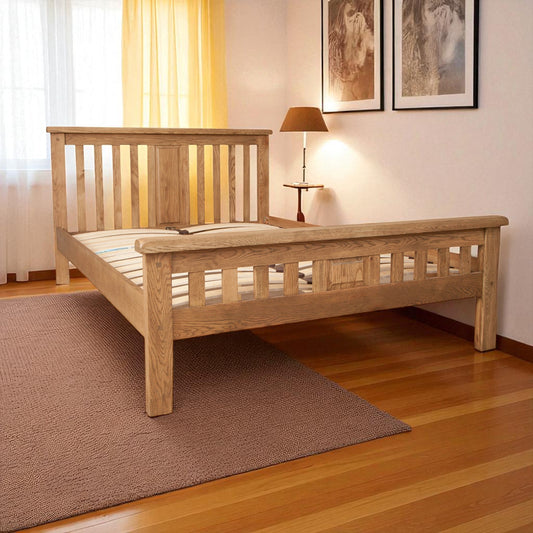 MCB005 King Size Bed