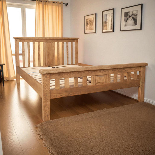 MCB006 Double Bed