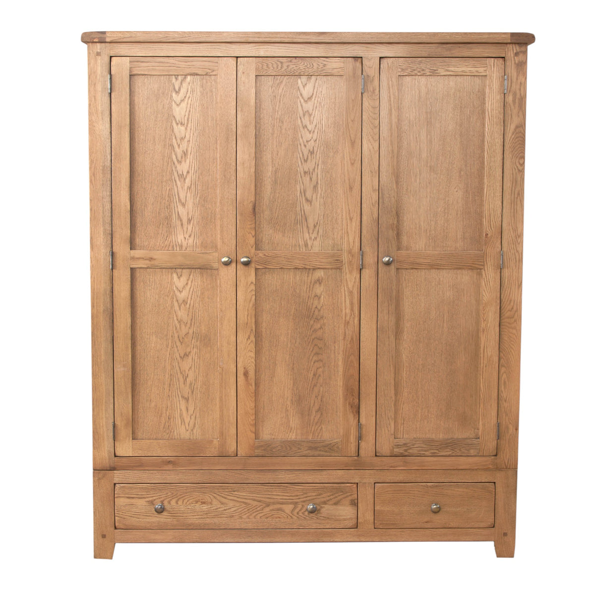 MCB008 - 3 Door Sideboard