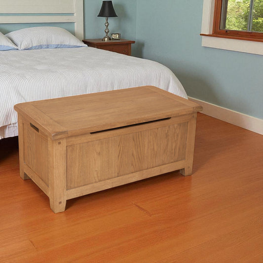 MCB009 Blanket Box