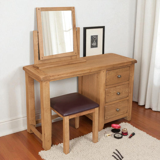 MCB011 Country Dressing Table Mirror