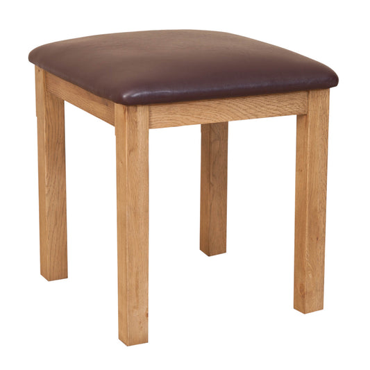 MCB012 Country Dressing Stool