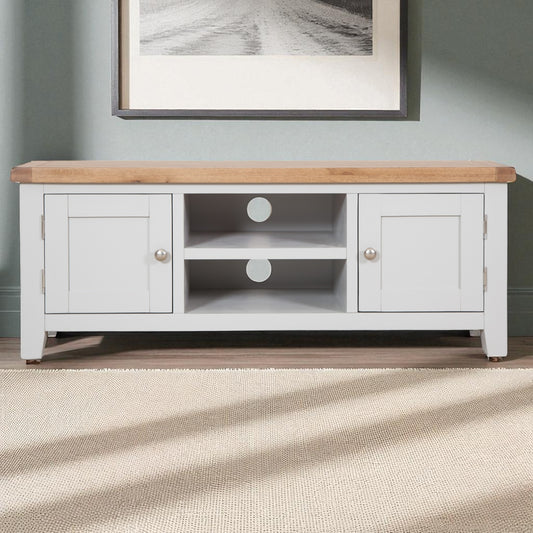 MFG2704 Plasma Tv Cabinet