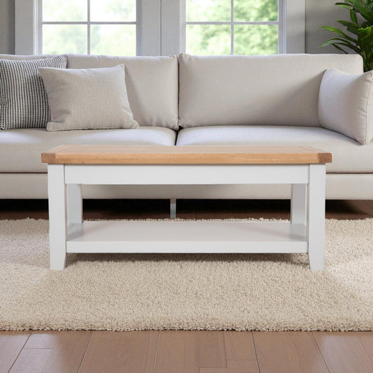 MFG2705 Coffee Table