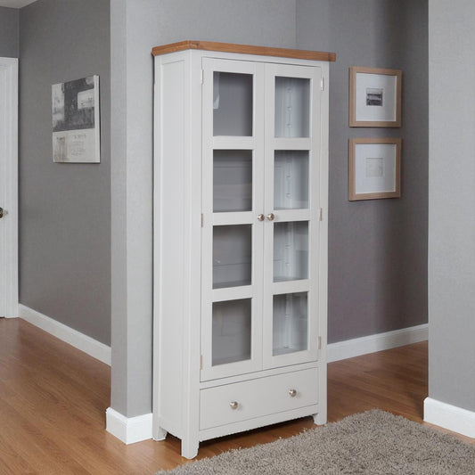 MFG2706 Display Cabinet
