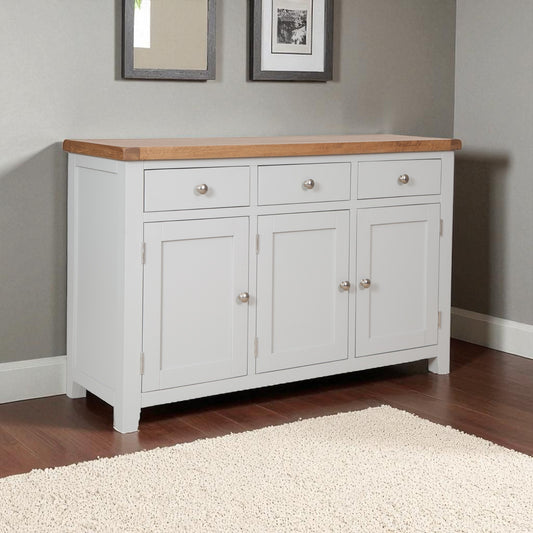 MFG2707 3 Door Sideboard