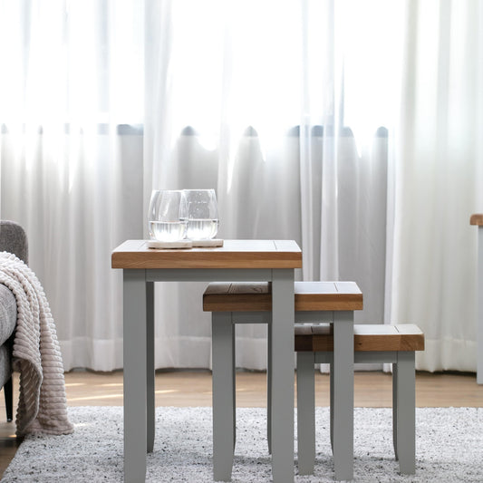 MFG2709 Nest Of Tables