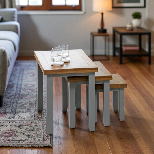 MFG2709 Nest Of Tables