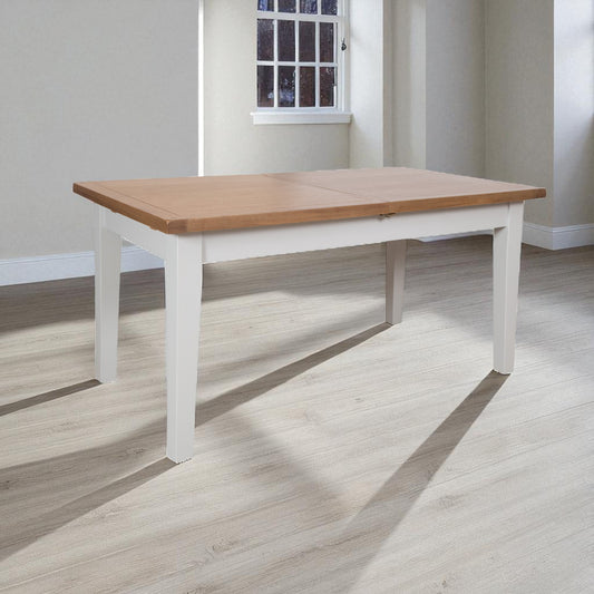 MFG2715 Extending Dining Table