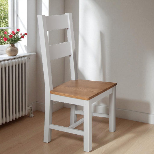 MFG2716 Dining Chair (x2)