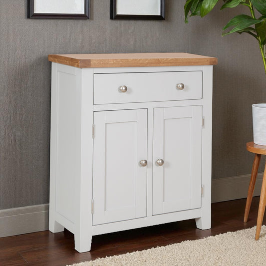 MFG2724 Hall Cabinet