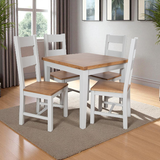 MFG2728 90 X 90 Dining Table