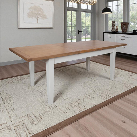 MFG2729 1.2 Extending Dining Table