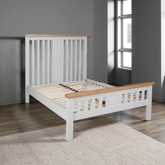 MFGB005 King Size Bed