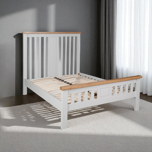 MFGB006 Double Bed