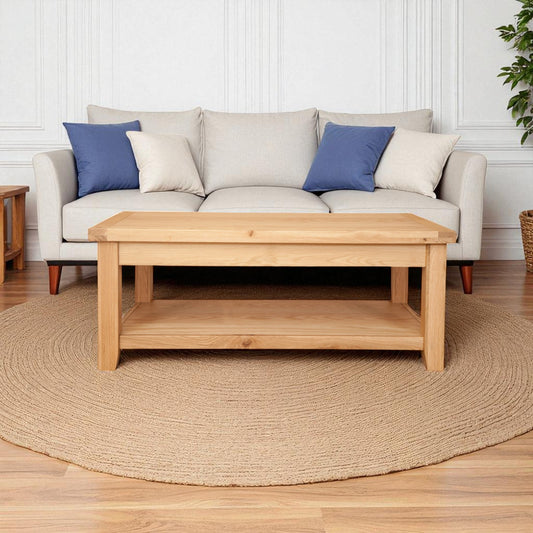 MN2705 Coffee Table