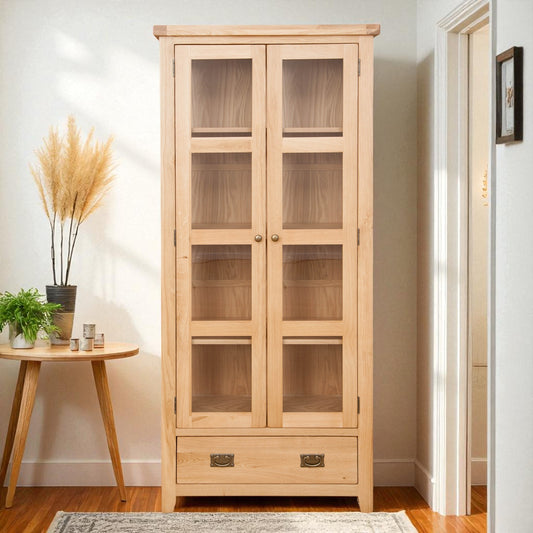MN2706 Display Cabinet