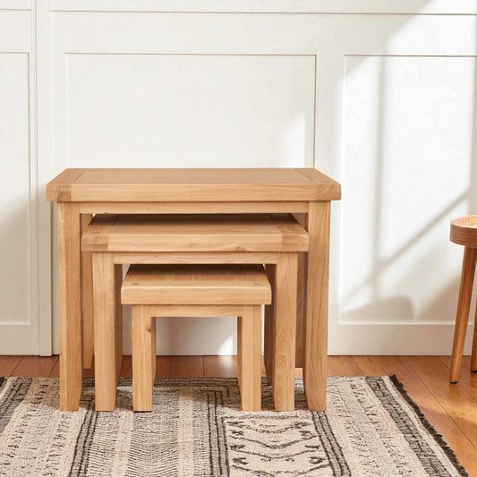 MN2709 Nest Of Tables