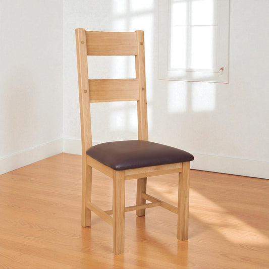MN2716 Dining Chair (x2)