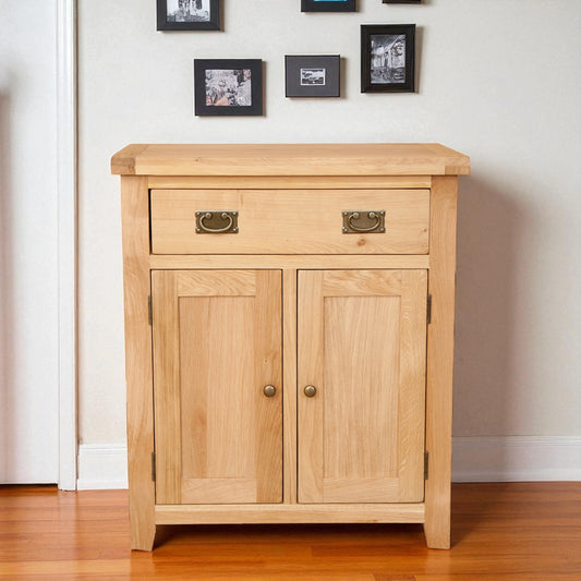 MN2724 Hall Cabinet