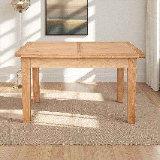MN2729 1.2 Extending Dining Table