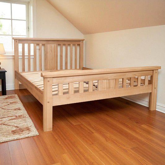 MNB005 King Size Bed