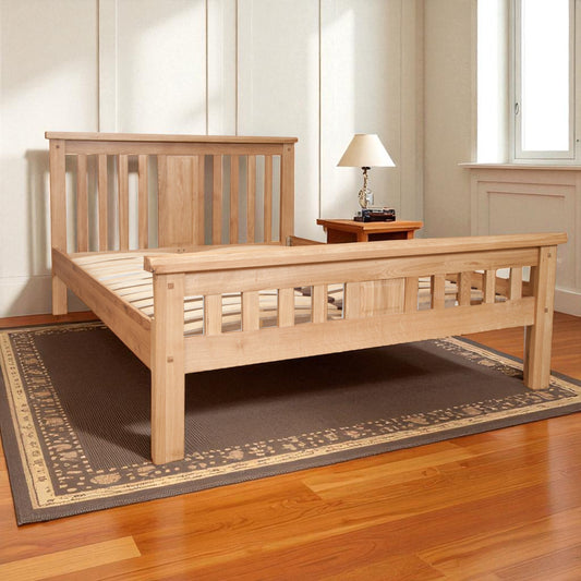 MNB006 Double Bed