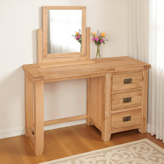 MNB010 Dressing Table