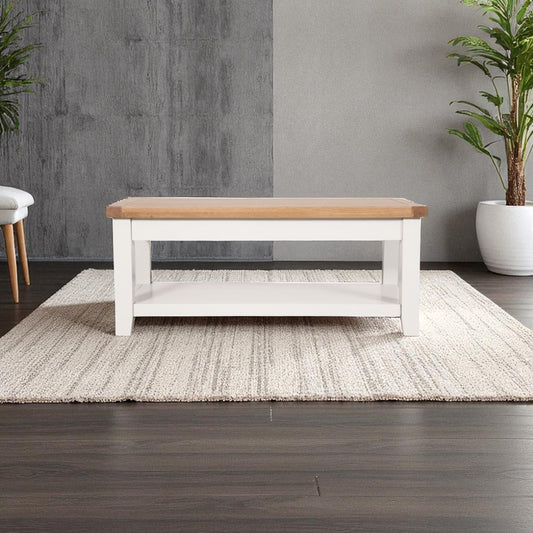 MW2705 Coffee Table
