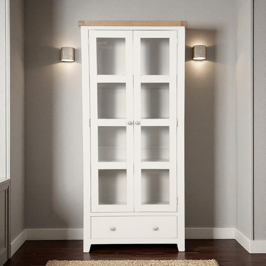 MW2706 Display Cabinet