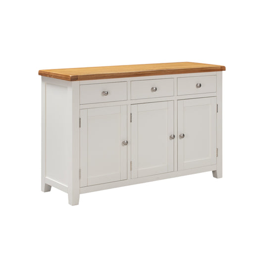 MW2707 3 Door Sideboard