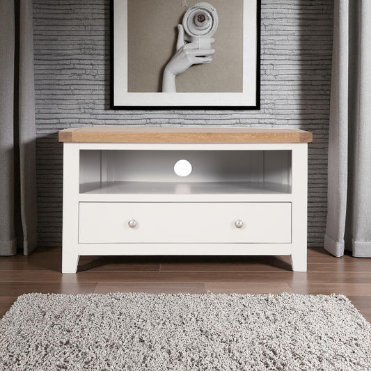 MW2708 Corner Tv Cabinet