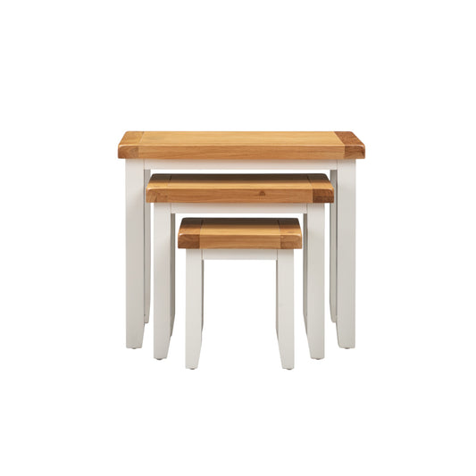 MW2709 Nest Of Tables